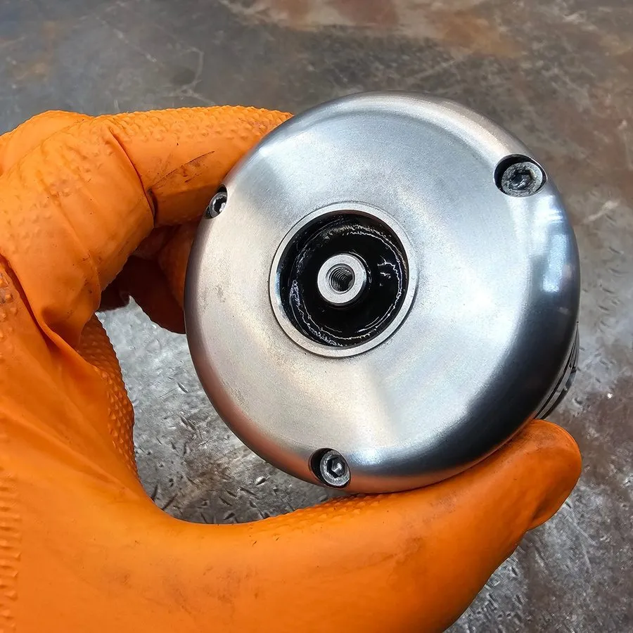 Инструментальная оправка Renishaw CNC Milling Machine Optical Inspection Probe O
