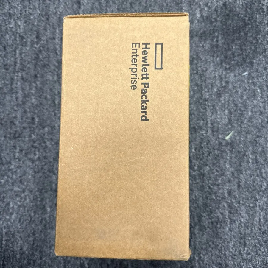 SSD-накопитель HPE 400GB SATA 6G SFF G7 2.5" SSD 636597-B21 637072-001 SUB 93% M — фото лота 2