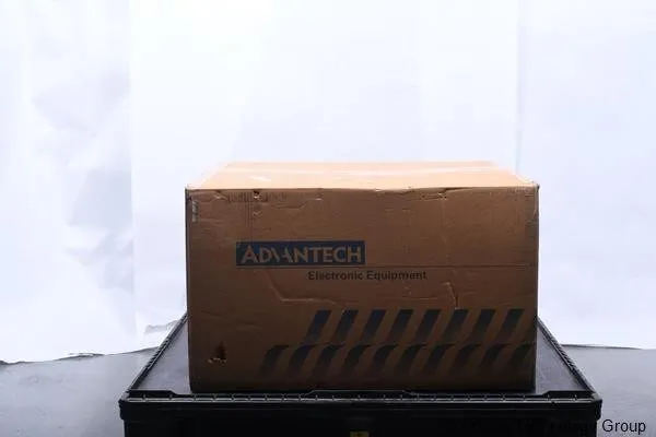 Промышленный компьютер Advantech IPC-610B Industrial PC Chassis