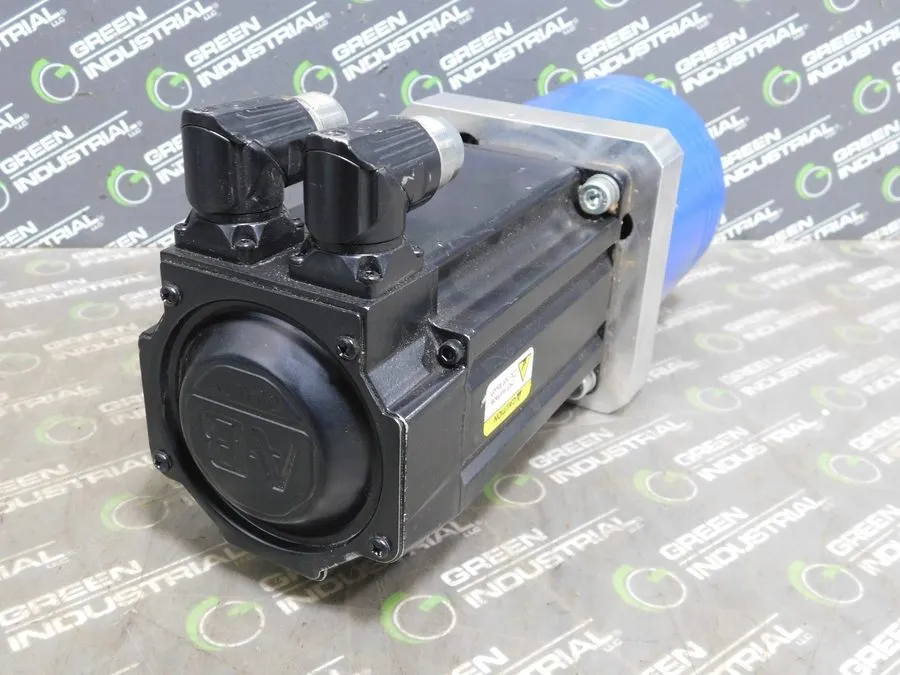 Серводвигатель Allen-Bradley MPL-B430P-MK72AA Servo Motor Spot stocks
