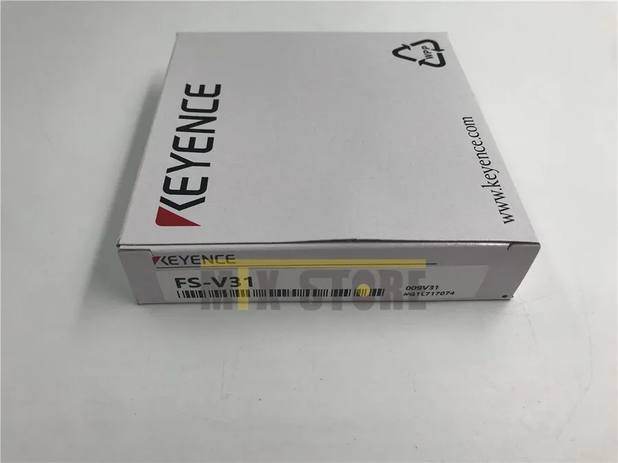Датчик KEYENCE FS-V31 Sensor Amplifier Fiber Optic Sensor