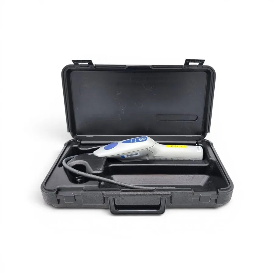Газоанализатор Inficon Refrigerant Leak Detector, Model:705-202-G1 — фото лота 1