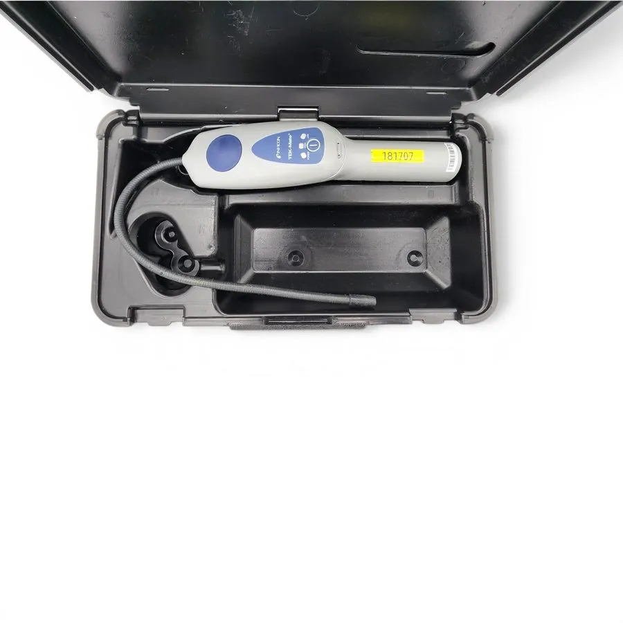 Газоанализатор Inficon Refrigerant Leak Detector, Model:705-202-G1 — фото лота 2