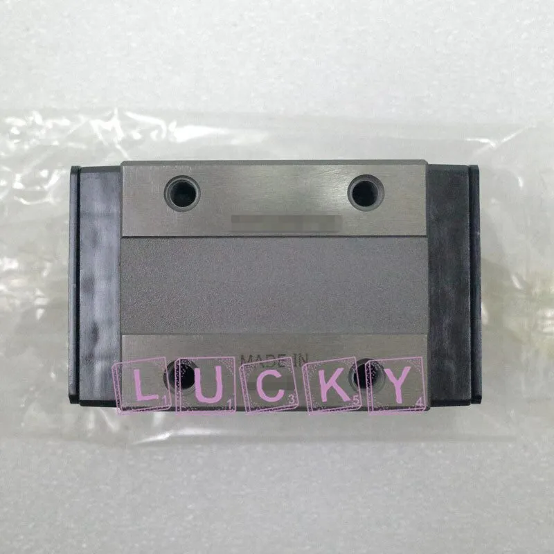 Линейная направляющая Thk Sr25w1ss Linear Guide Carriage, 83 Mm L, 48 Mm W