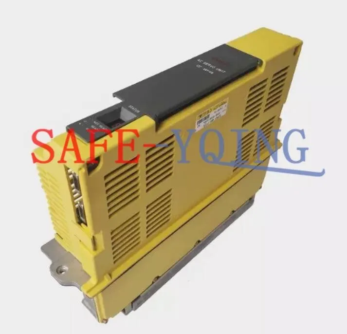 Сервоусилитель Fanuc servo drive A06B-6066-H235