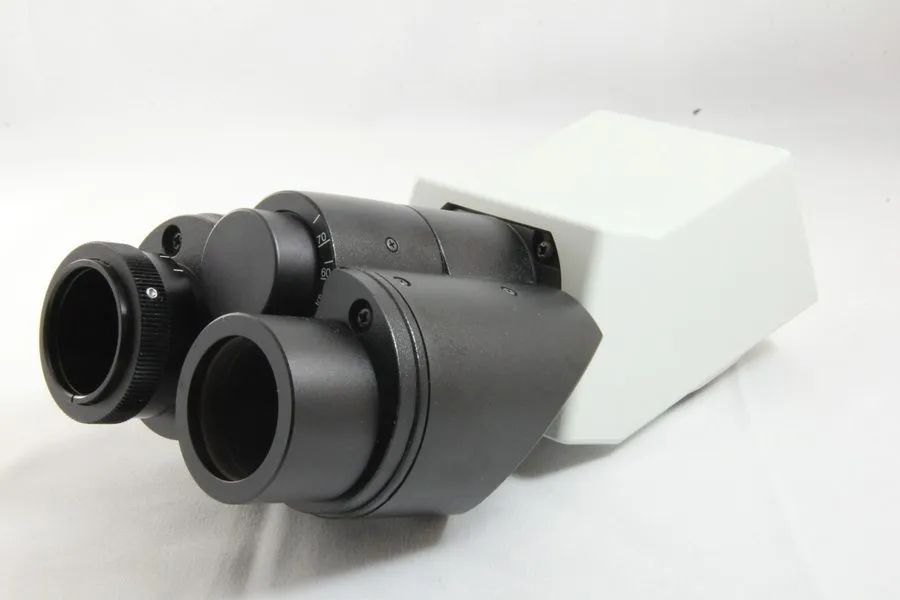 Микроскоп Olympus U-BI30-2 Binocular Microscope Head W/ WH10X/22 Eyepieces