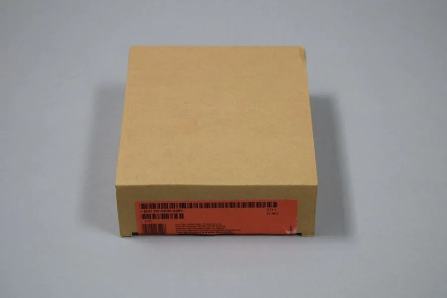ПЛК Siemens 6ES7332-5HD01-0AB0