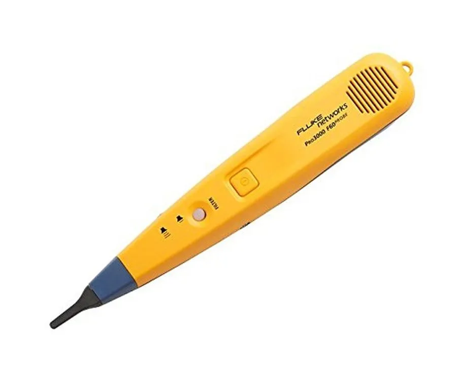 Пробник 4962074 PRO3000F60‑KIT Tone Generator&Probe Kit,60Hz Filter,SmartTone Te — фото лота 1