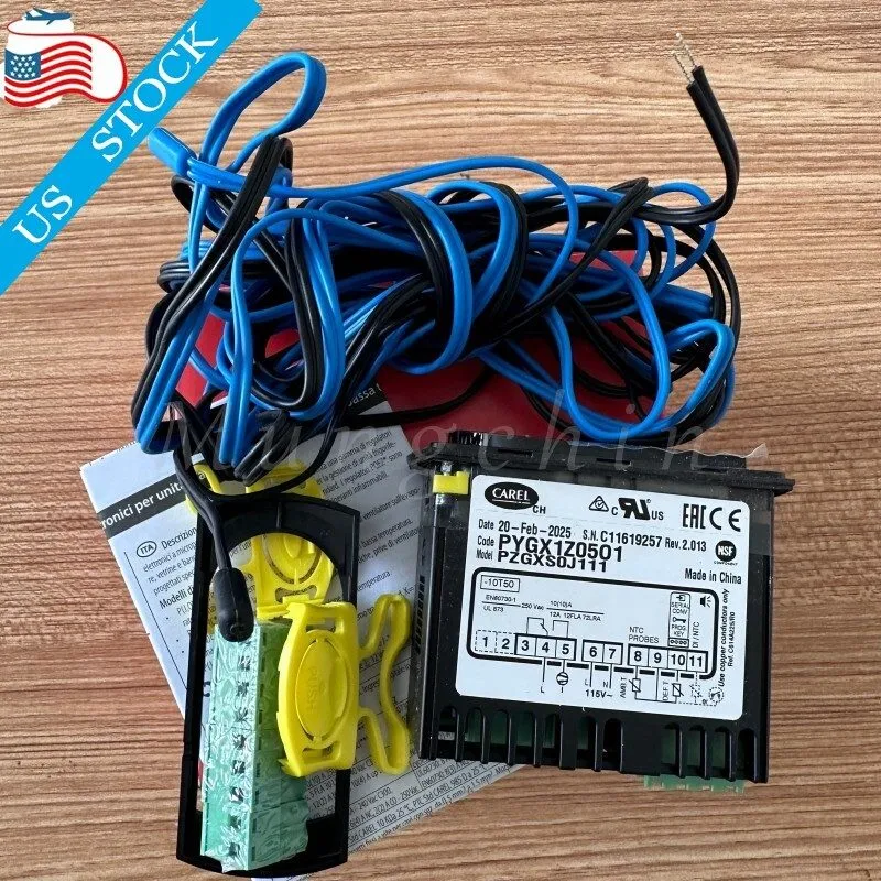 Датчик температуры PZGXS0J111