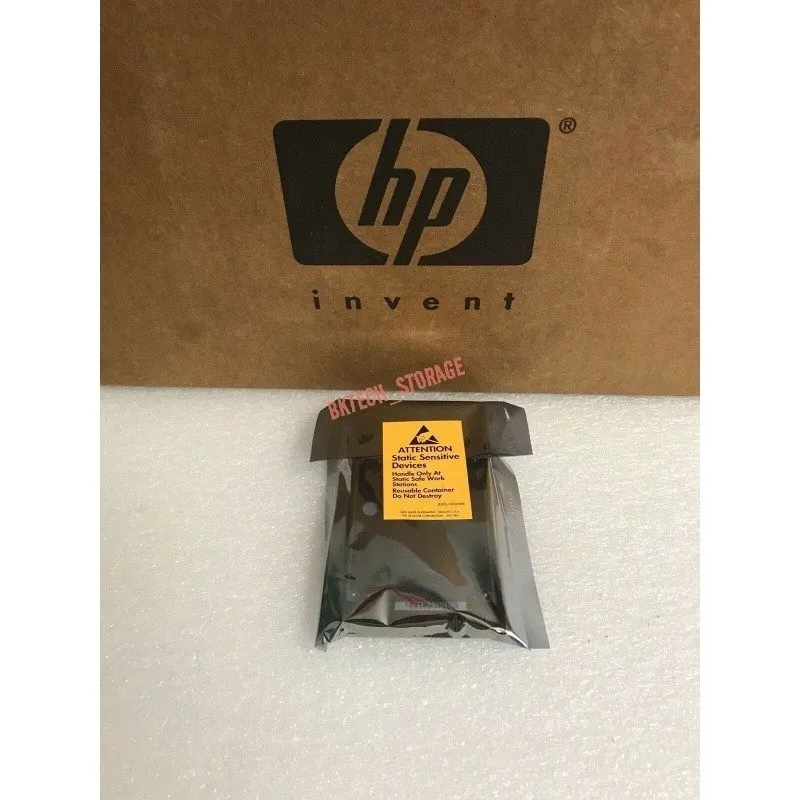 Сервер P40785-001 HPE P40430-B21 300GB 12G SAS 10K 2.5" ENT Server Hard Drive HD