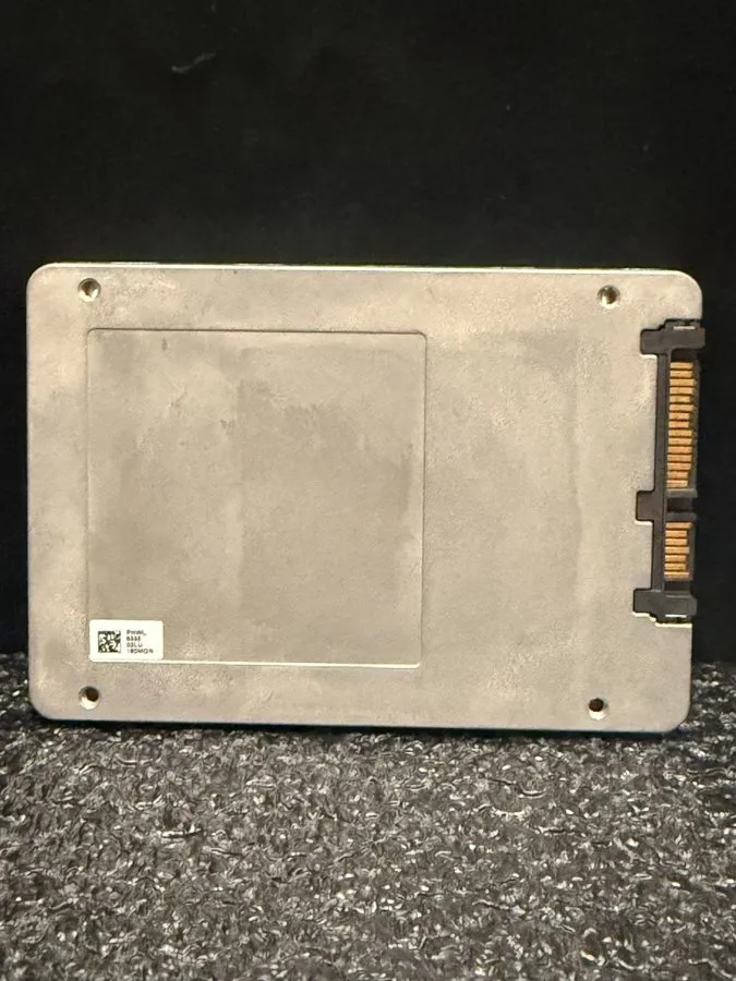 SSD-накопитель Intel DC S3500 160GB 2.5'' SATA 6Gb/s SSDSC2BB160G4 SSD Solid Sta — фото лота 2