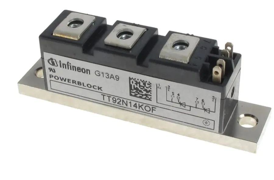 Модуль EUPEC/INFINEON TT92N14KOF TT92N14K0F Power Module Supply