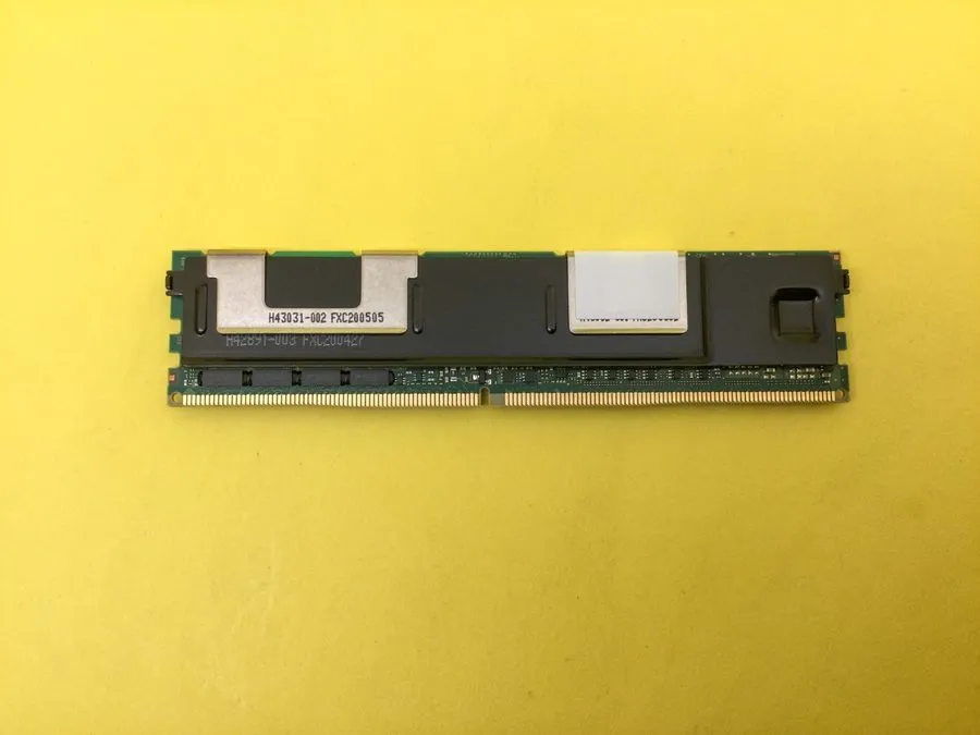Модуль памяти NMA1XXD256GPS Intel Optane 256GB PC4-21300 DDR4-2666MHz Single Ran