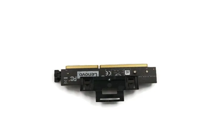 Райзер-плата PCIe x16 ORION RISER Card для ThinkStation P360 Ultra Workstation 5