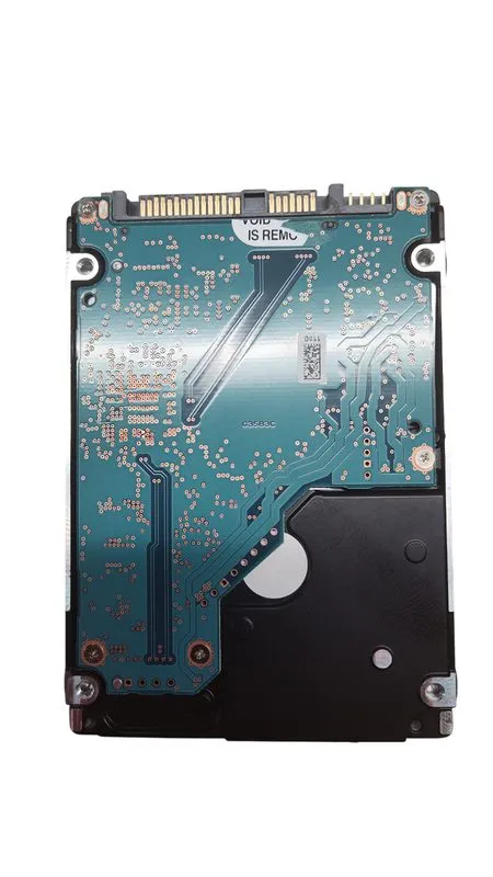 Жёсткий диск WPJY9 DELL TOSHIBA AL13SXL600N 600GB 6Gbs 15K 3.5'' SAS HDD W348K W — фото лота 2