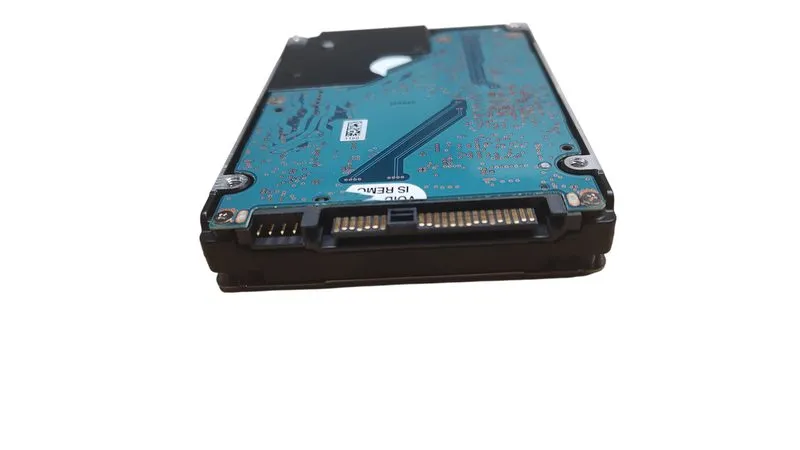 Жёсткий диск WPJY9 DELL TOSHIBA AL13SXL600N 600GB 6Gbs 15K 3.5'' SAS HDD W348K W — фото лота 3