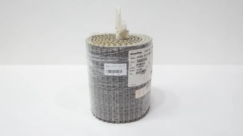 Конвейер Rexnord HP1505-9IN Mattop Conveyor Chain 10ft 9in