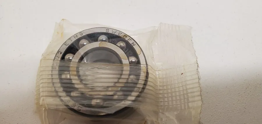 Подшипник SKF 1202ETN9 Self Aligning Ball Bearing 15x35x11 mm