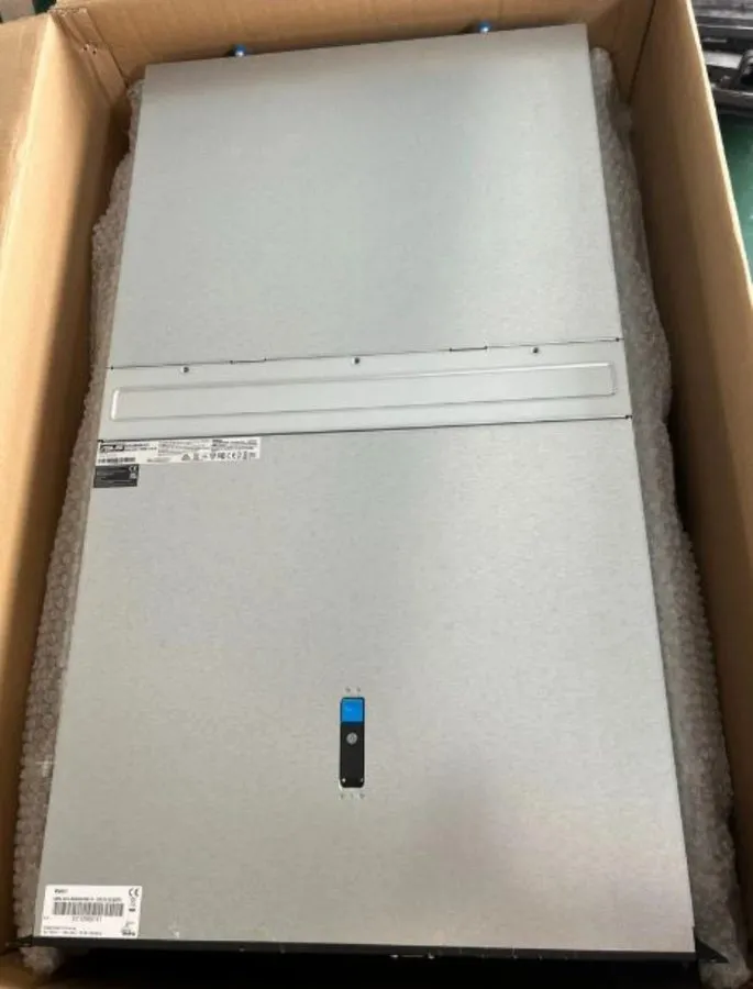 Сервер ASUS ESC8000A-E12 4U 8 GPU Server
