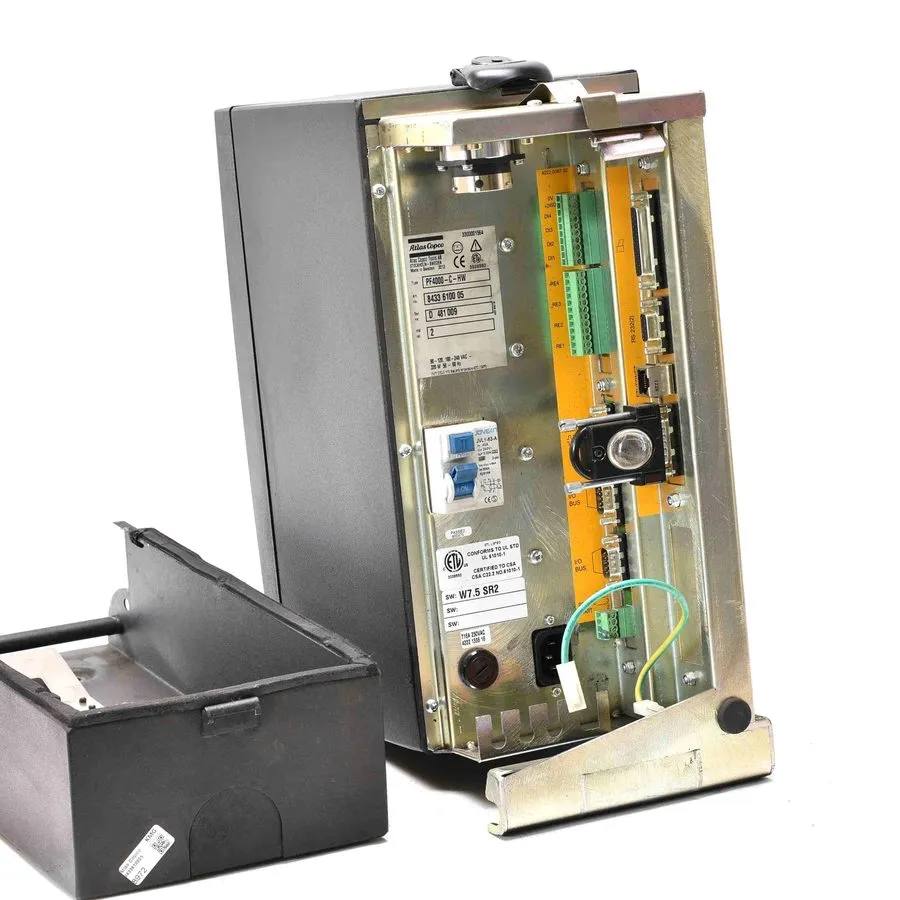 Пневмооборудование Atlas Copco Control System PF4000-C-HW 8433710005
