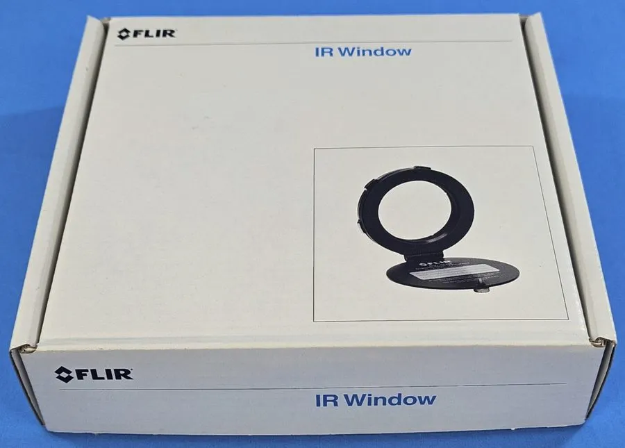 Тестер FLIR IRW-4C Infrared Inspection IR Window, 4-Inches