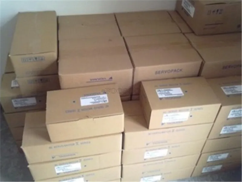 Сервопривод Yaskawa SGDV-470A01A002000 Servo Driver