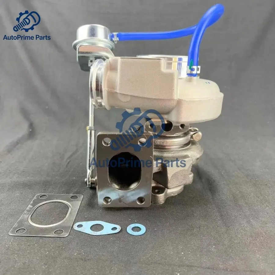 Энергооборудование Holset Turbo Turbocharger HE221W — фото лота 1