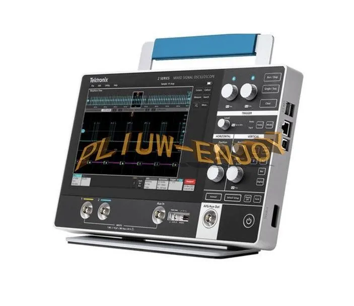 Осциллограф Tektronix MSO22 2-BW-70 70 MHz 2-Channel Mixed Signal Oscilloscope