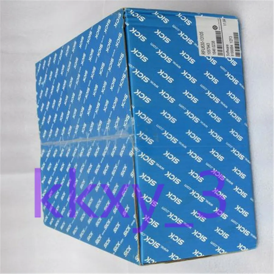 Считыватель RFID SICK long-distance UHF RFID er RFU630-13105