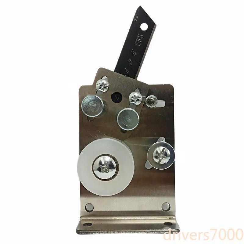Станок для зачистки проводов 2-35MM2 Waste Cables Stripper with Blade Portable M