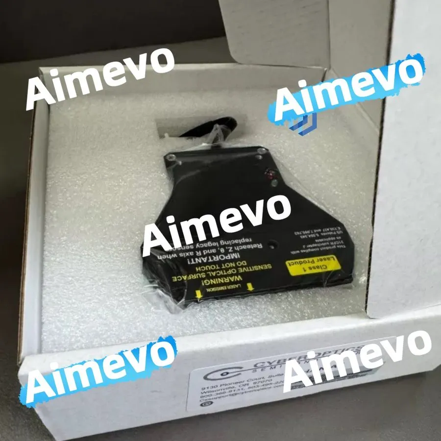 Датчик EX-43Q Compact Wafer Scanning Sensor