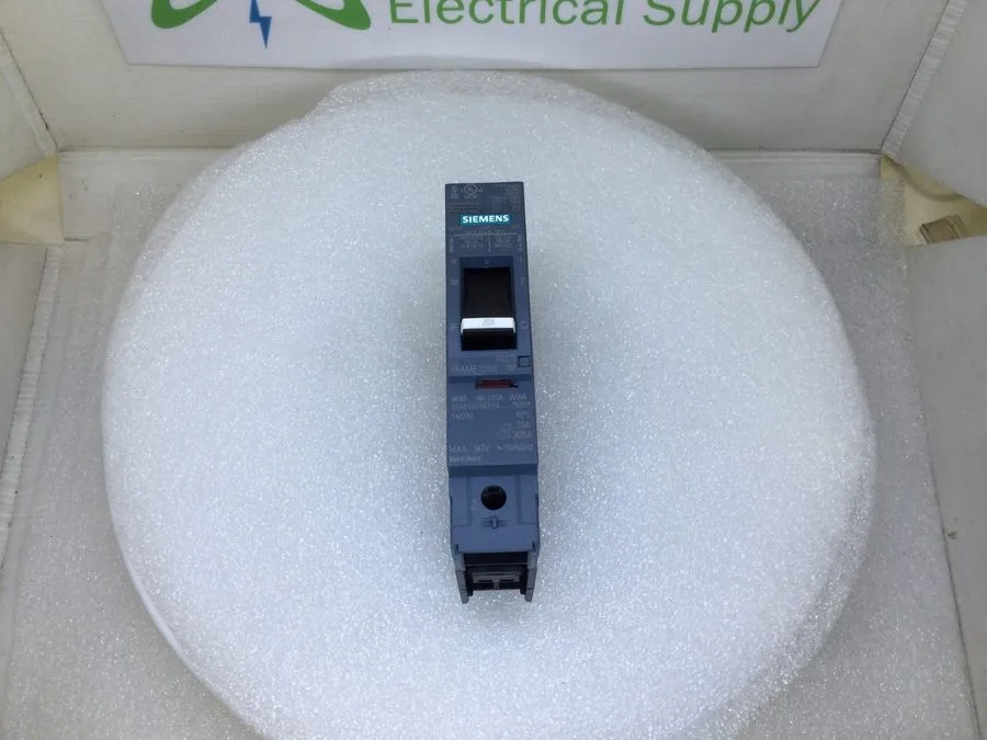Автоматический выключатель TAKE OUT SIEMENS 3VA4120-5ED14-0AA0 CIRCUIT BREAKER 1