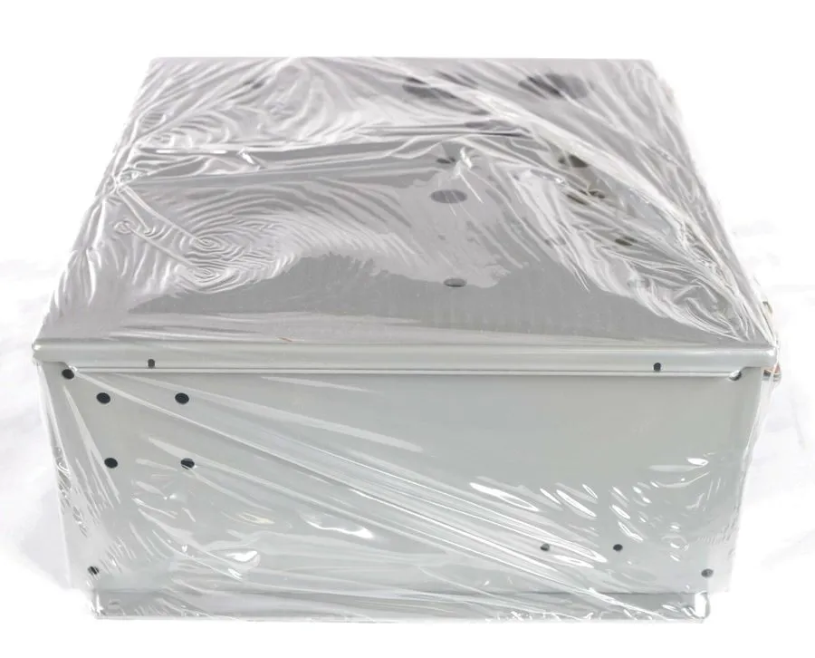 Монтажный шкаф HOFFMAN A1614CH Junction Box Enclosure 16"L x 14"W x 6"H Type 12
