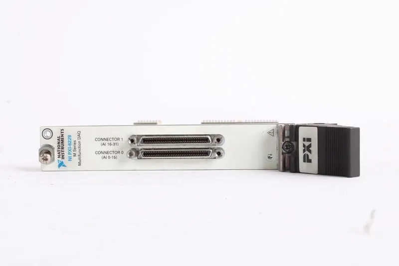 Тестер PXI-6229