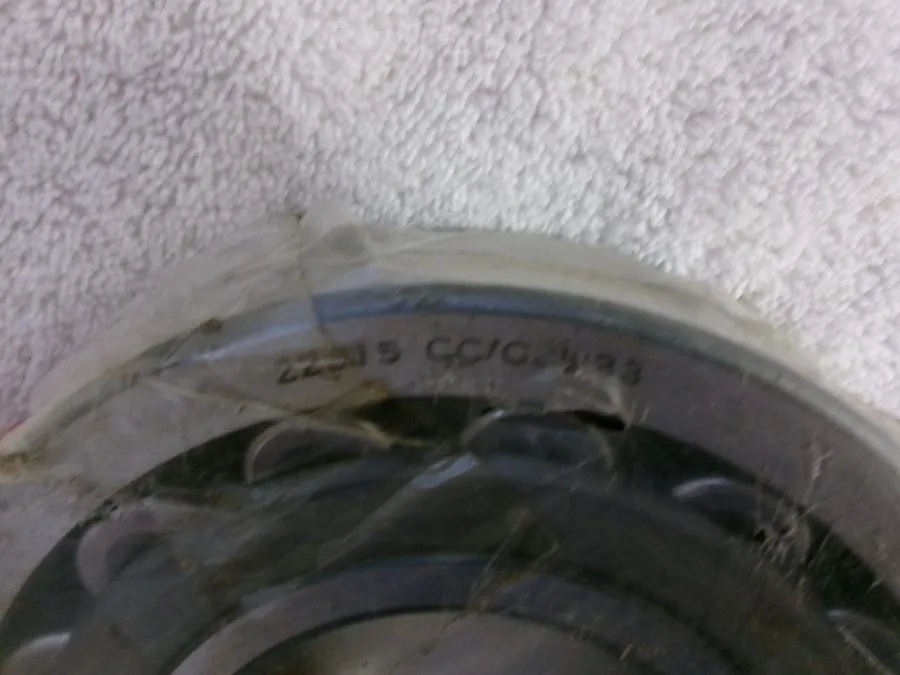 Подшипник SKF 22308 CC/C2W33 Spherical Roller Bearing