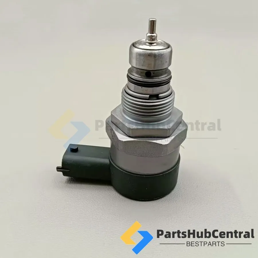 Трубопроводная арматура Fuel Pressure Regulator для Nissan Titan (Cummins Diesel
