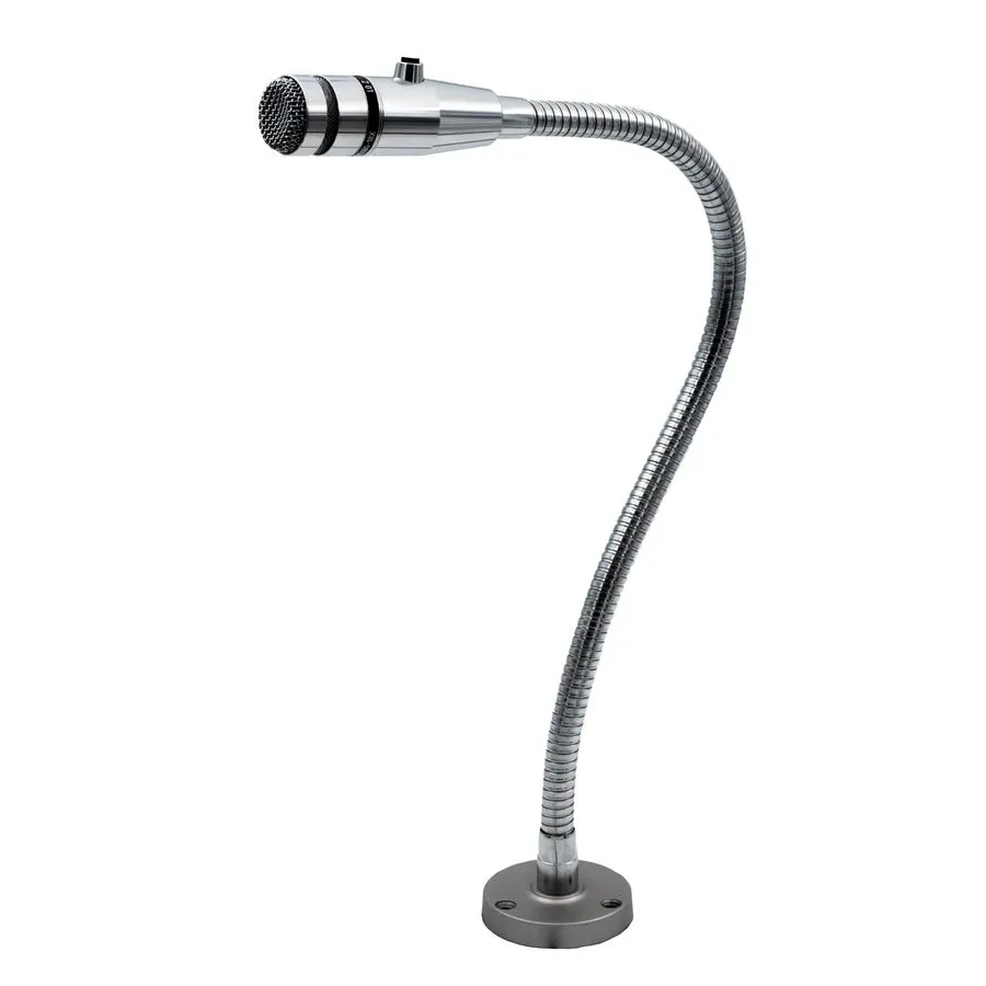 Микрофон RBX-515SBG-18X Replaces Shure 515SBG-18X. Push-to-Talk Microphone