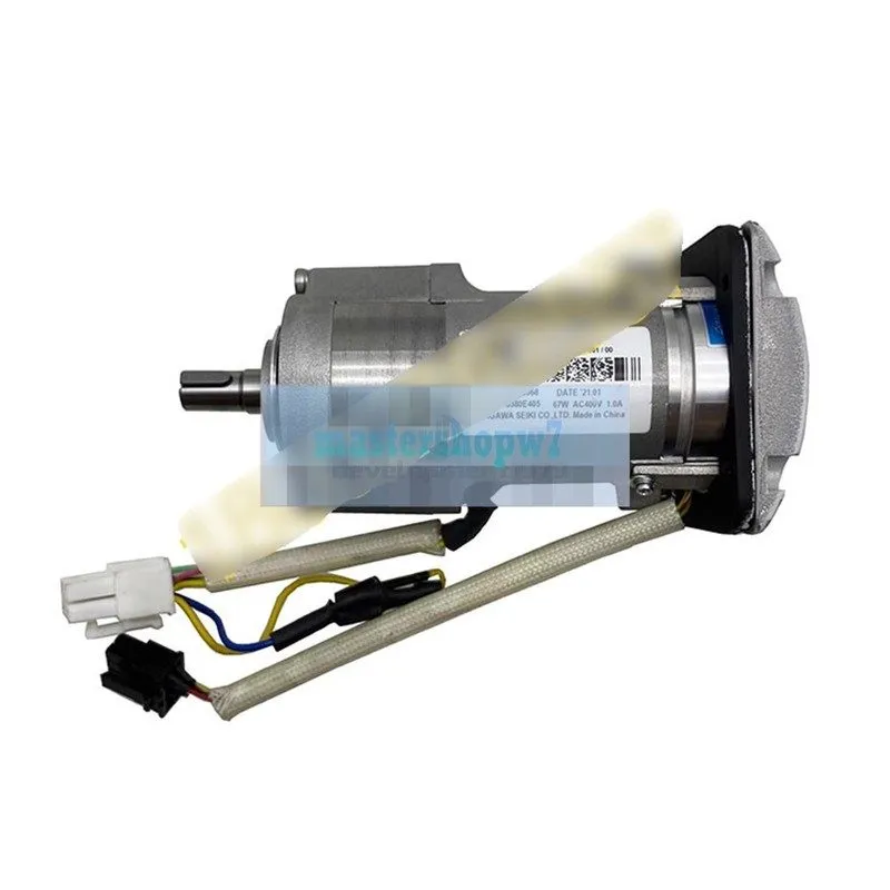 Робот ABB 3HAC058613-001 IRB1200 Robot Six Axis Motor