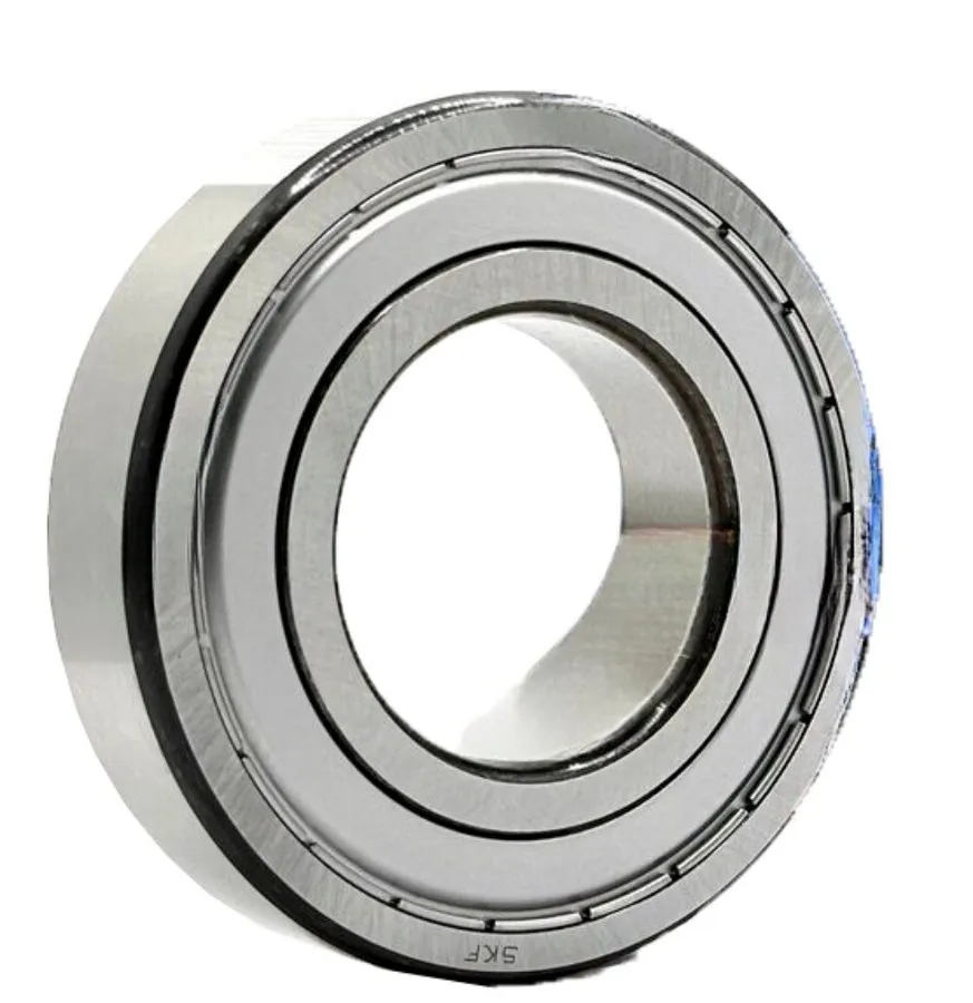 Подшипник SKF 6315-2Z Deep Groove Ball Bearing, 6315 2Z, 7316577297907, 75x160x3