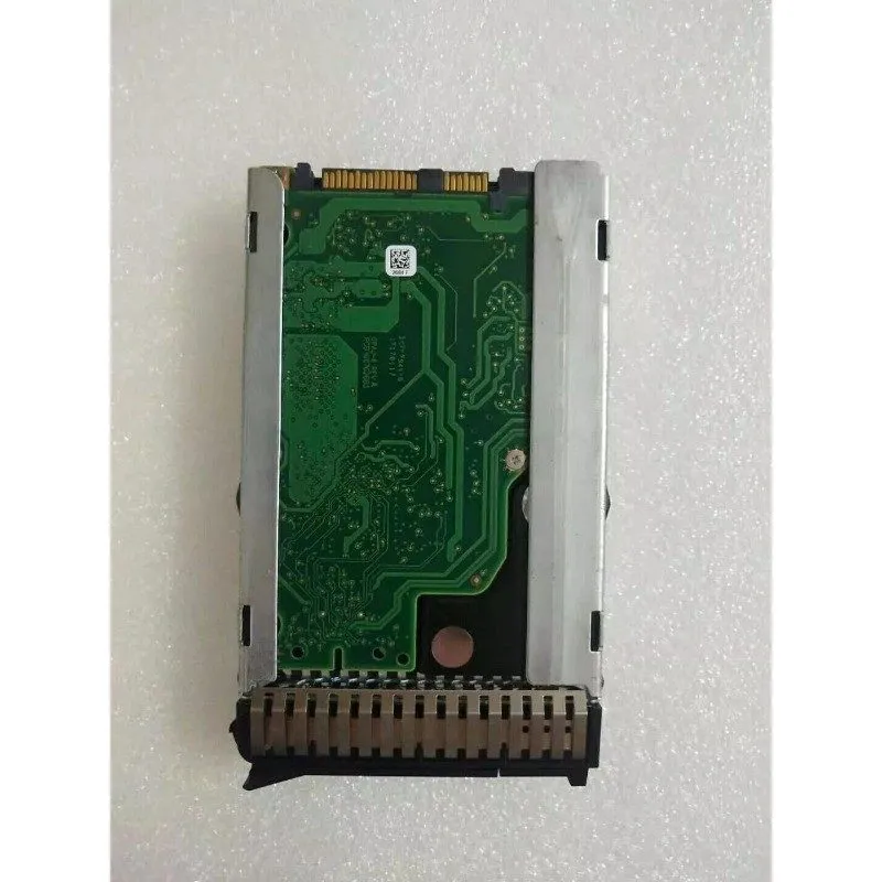Жёсткий диск Q1H47A 873371-001 HPE MSA 900GB 12G SAS 15K 2.5IN ENTERPRISE HDD Ha