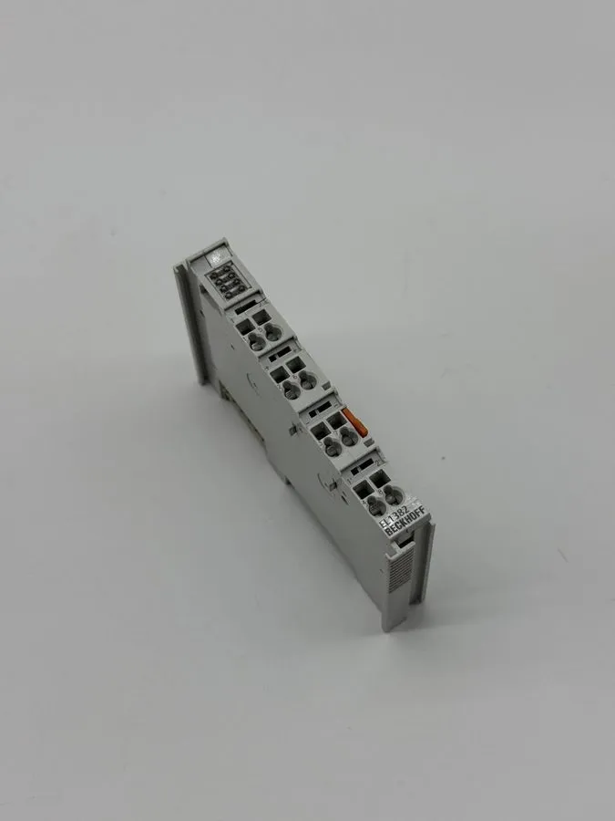 Модуль ввода-вывода Beckhoff EL1382 Digital Input EtherCAT Terminal