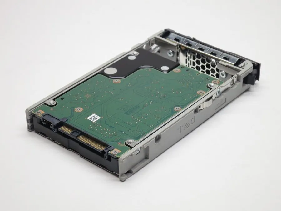 Жёсткий диск 0KV02 DELL 1.2TB 10K SAS 2.5" 12Gb/s HDD 12G 13G KIT