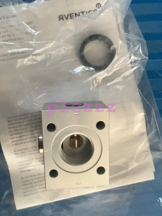 Пневмоклапан AVENTICS Throttle Valve 7351200000