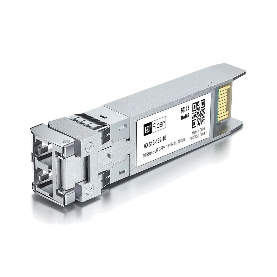 Трансивер Ubiquiti UniFi UF-SM-10G Transceiver/`