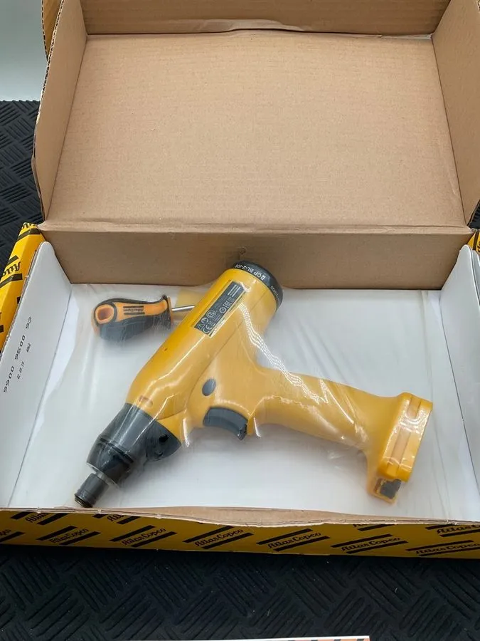Батарея ATLAS COPCO BCP BL‑2‑I06 Battery Screwdriver 8431127300 — фото лота 2