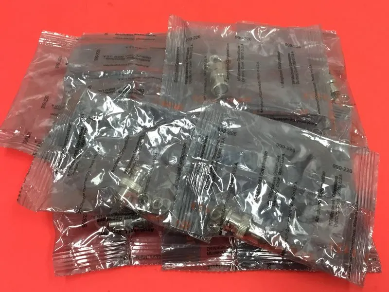 Разъём AMPHENOL P/N: 999-226 Connectors