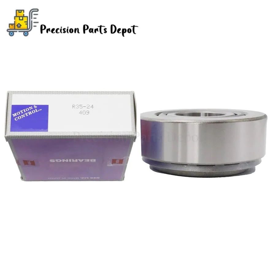 Подшипник NSK JAPAN R35-24 PINION BEARING