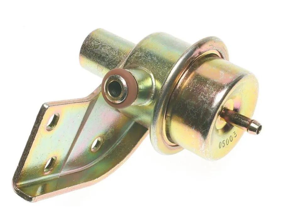 Трубопроводная арматура Fuel Pressure Regulator для Jeep Cherokee 22801P — фото лота 1