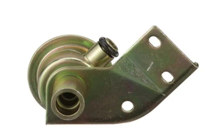 Трубопроводная арматура Fuel Pressure Regulator для Jeep Cherokee 22801P — фото лота 2