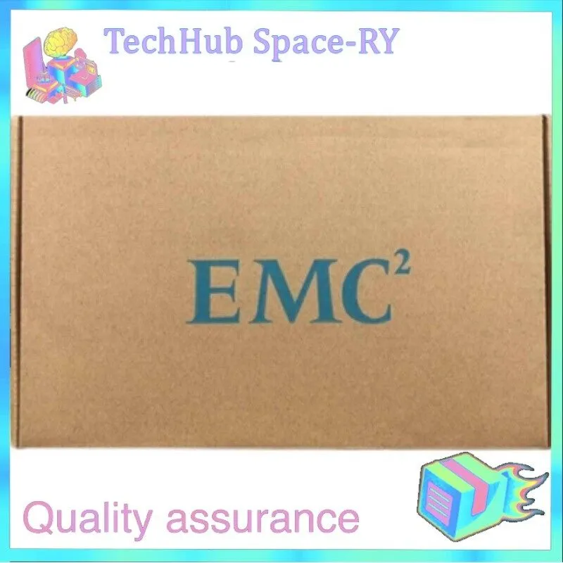 Жёсткий диск EMC 1.2TB 10K RPM 6Gb SAS 3.5” HDD 005052974 005052973 Hard Drive